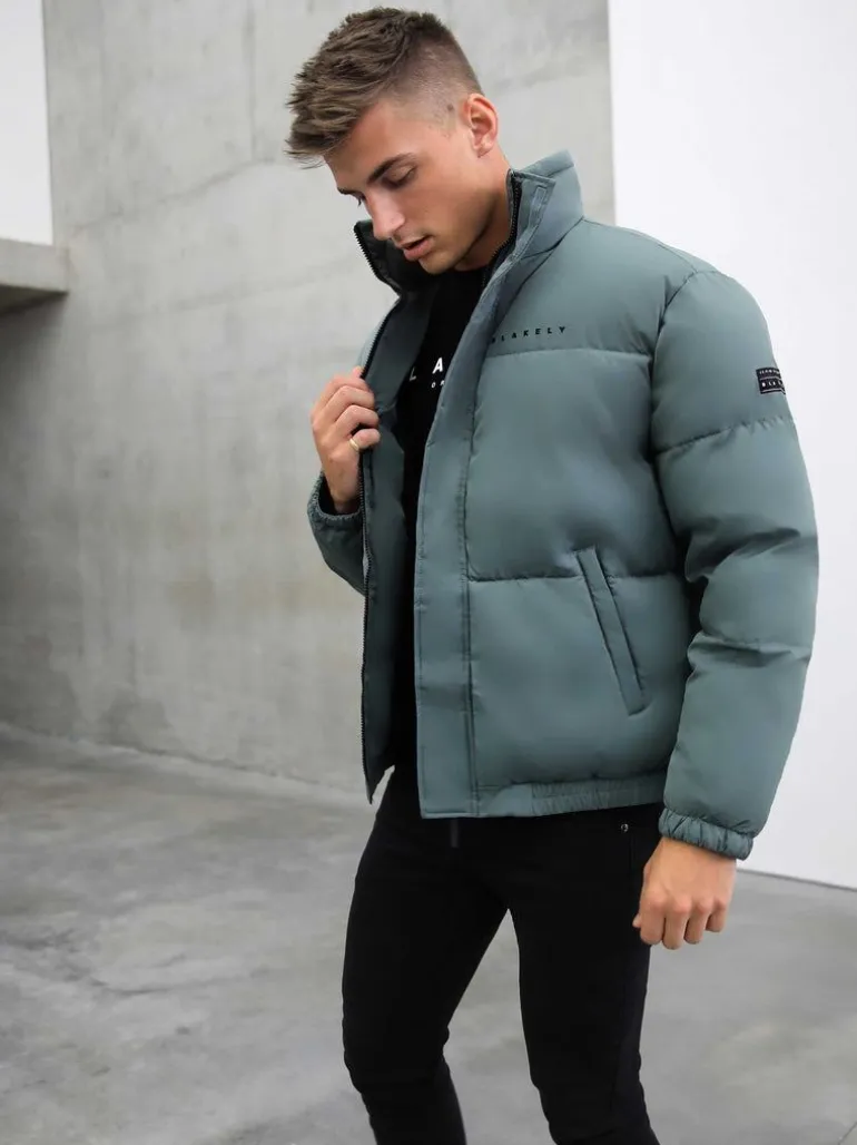 Blakely Clothing Fallon Coat Hot