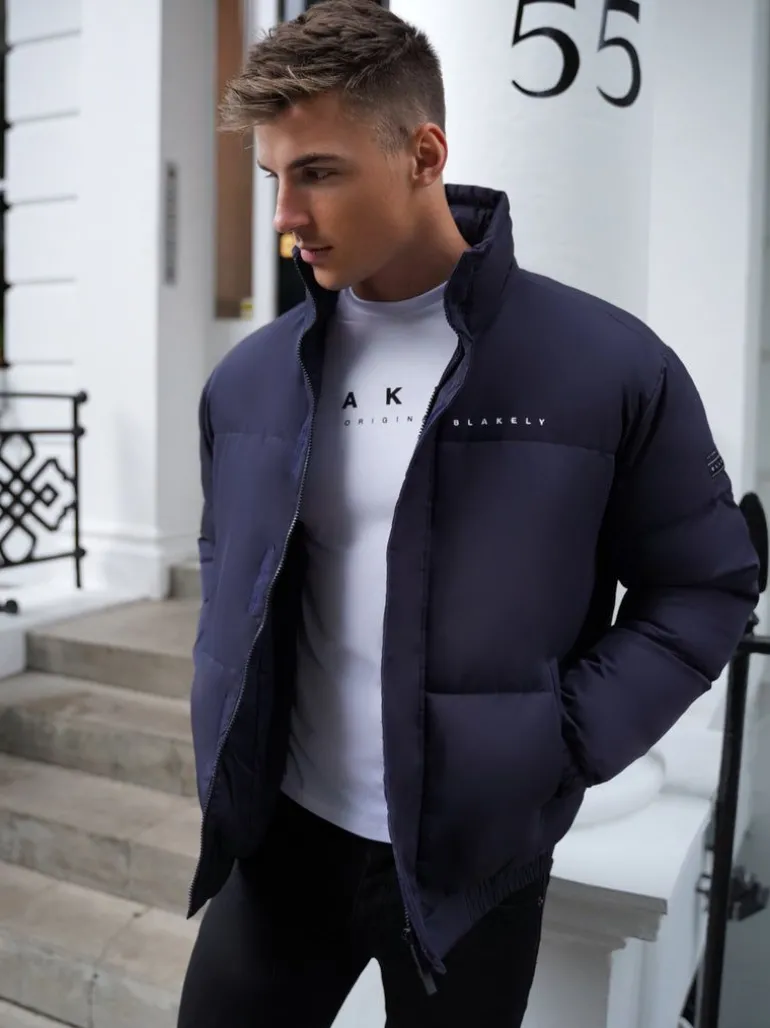 Blakely Clothing Fallon Coat Store