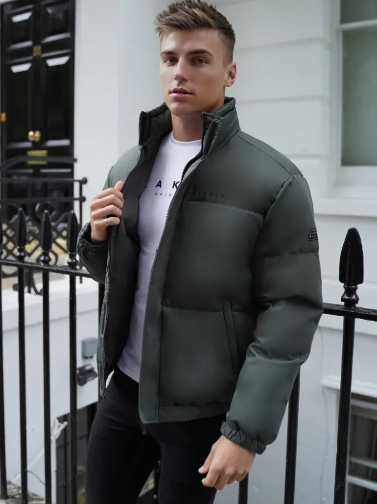 Blakely Clothing Fallon Coat Outlet