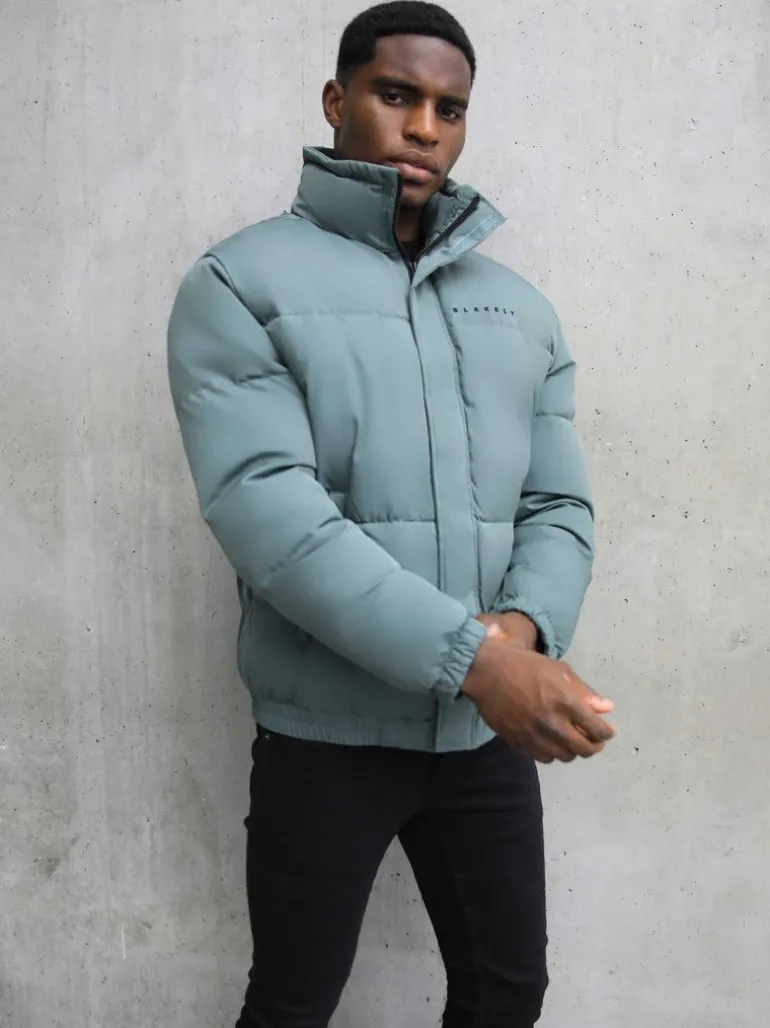 Blakely Clothing Fallon Coat Hot