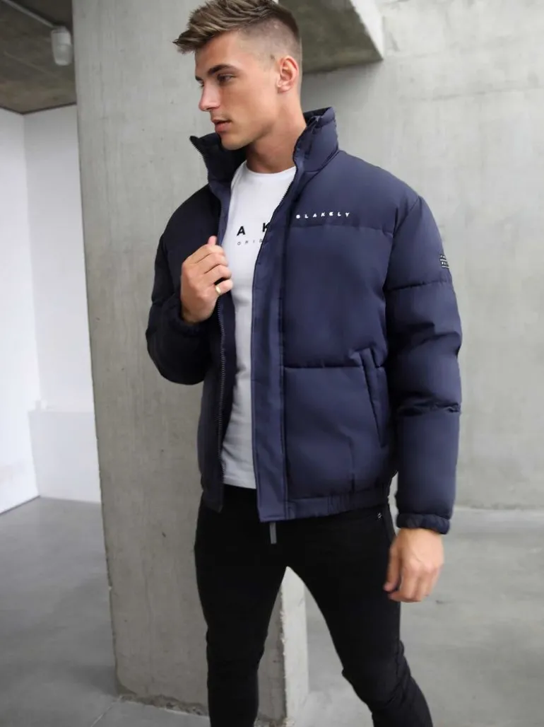 Blakely Clothing Fallon Coat Store
