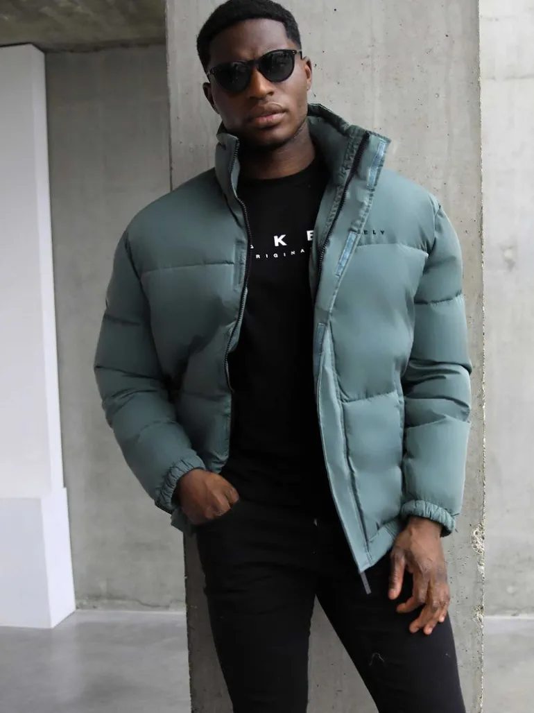 Blakely Clothing Fallon Coat Hot