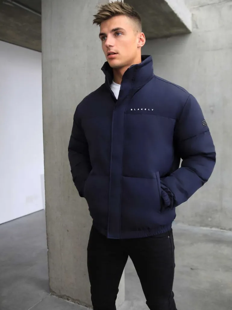 Blakely Clothing Fallon Coat Store