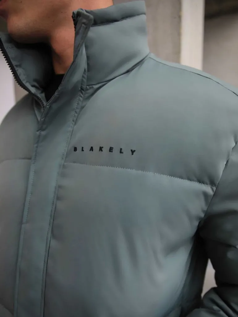 Blakely Clothing Fallon Coat Hot
