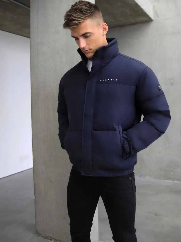 Blakely Clothing Fallon Coat Store