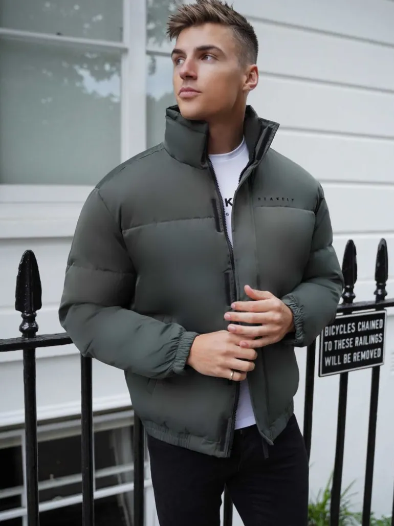 Blakely Clothing Fallon Coat Outlet