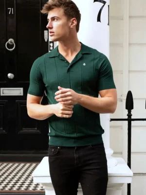 Blakely Clothing Finsbury Polo Best Sale
