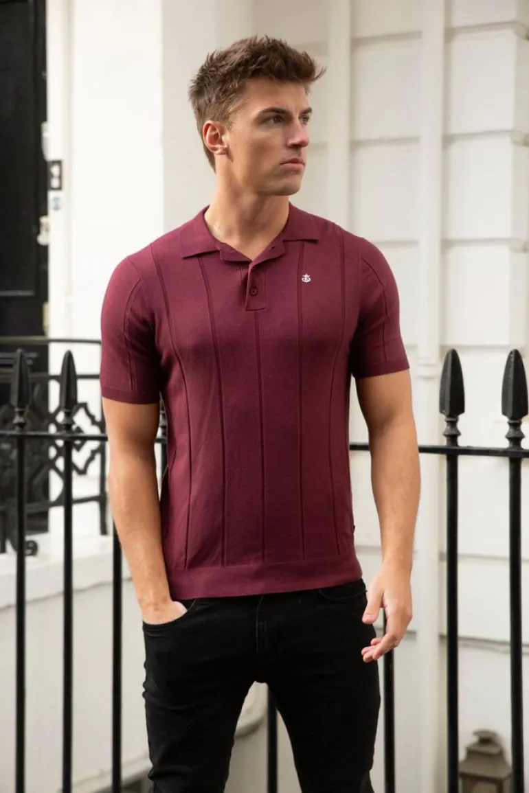 Blakely Clothing Finsbury Polo Store