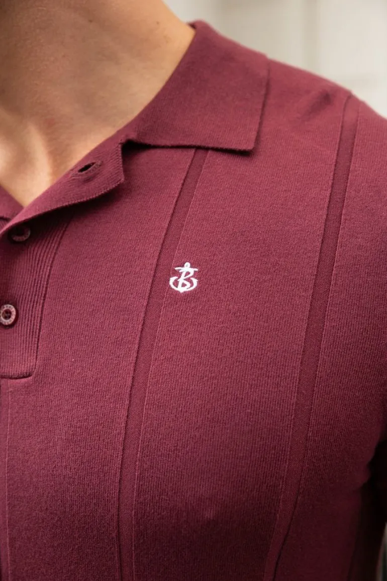 Blakely Clothing Finsbury Polo Store