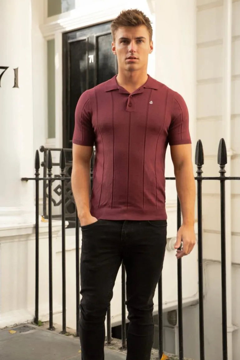 Blakely Clothing Finsbury Polo Store