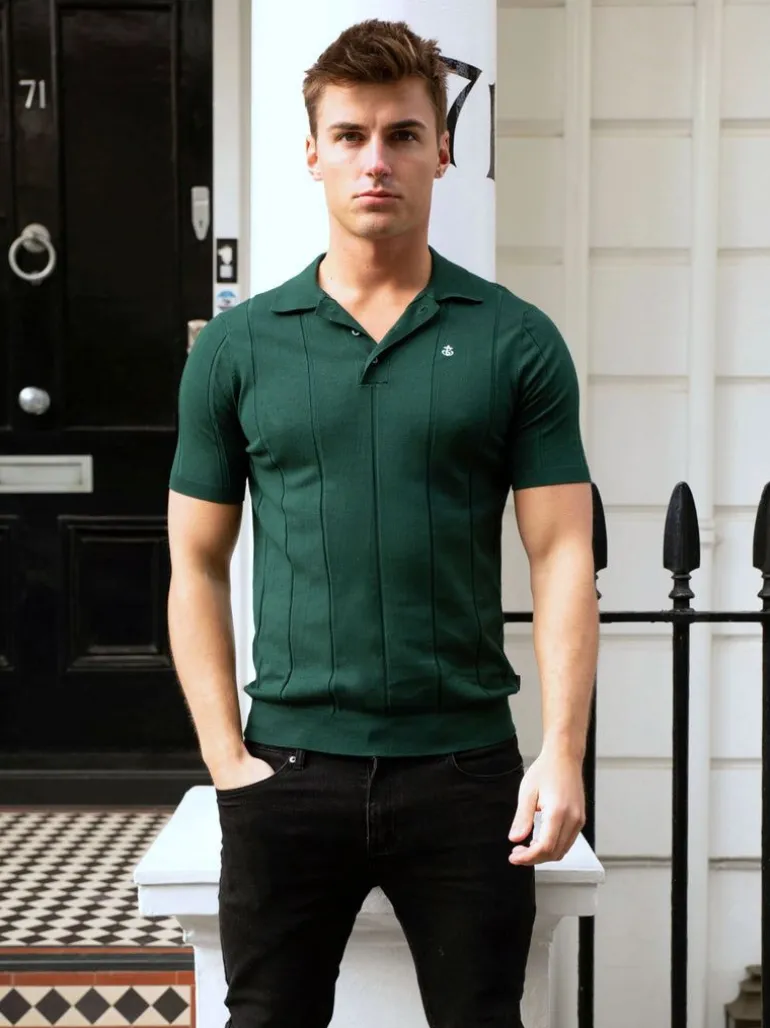 Blakely Clothing Finsbury Polo Best Sale