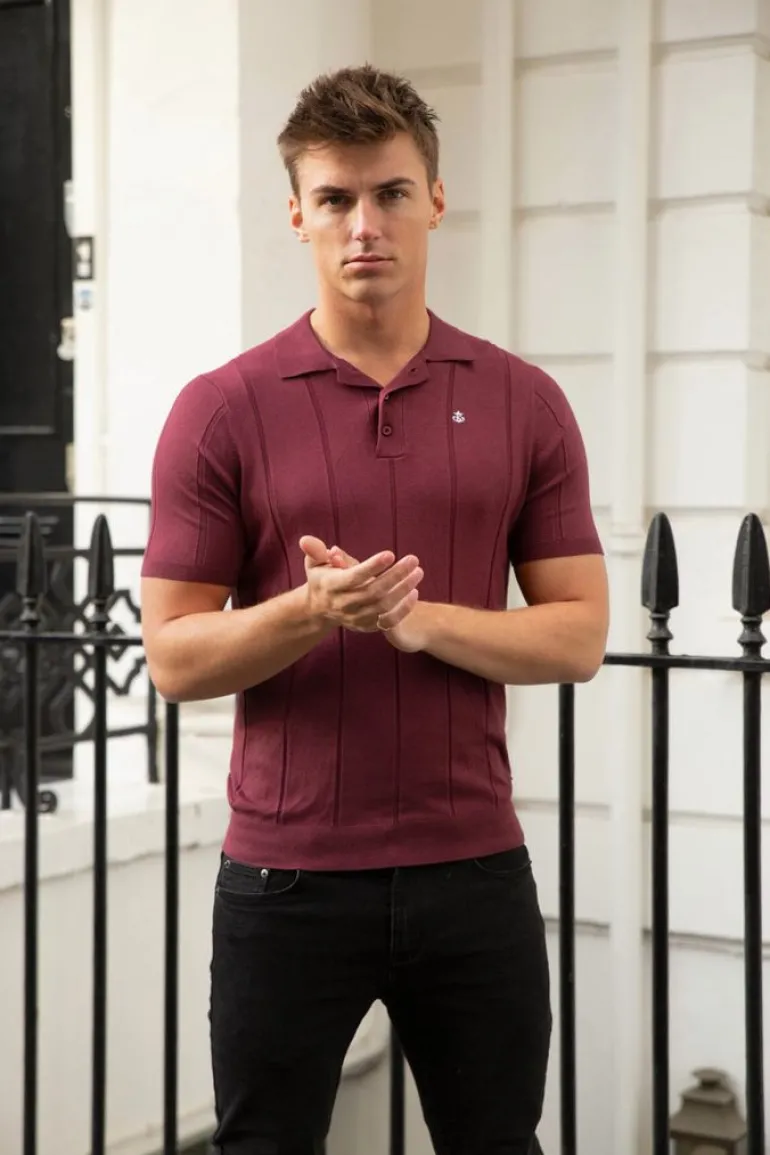 Blakely Clothing Finsbury Polo Store