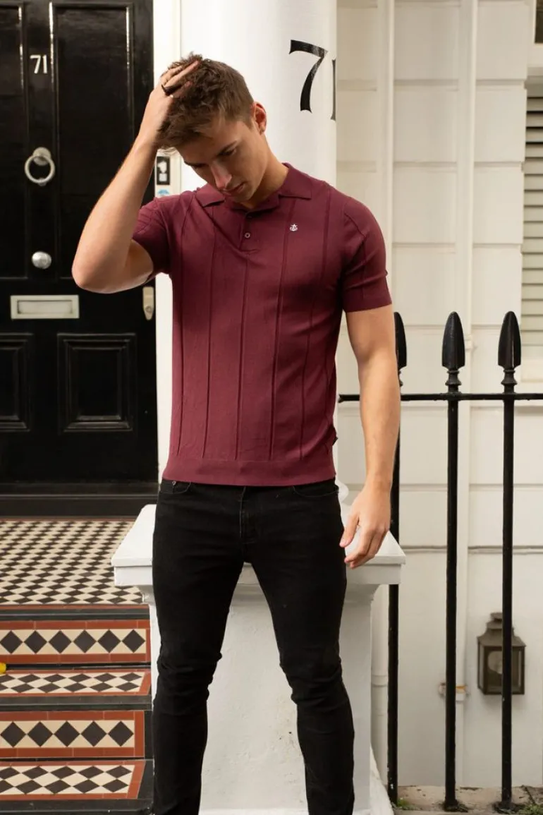 Blakely Clothing Finsbury Polo Store