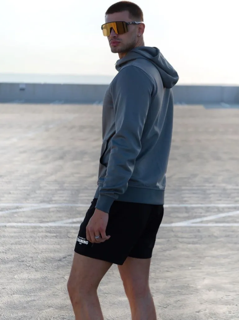 Blakely Clothing Full Zip Training Hoodie Cheap