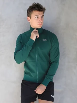 Blakely Clothing Full Zip Training Jacket Discount