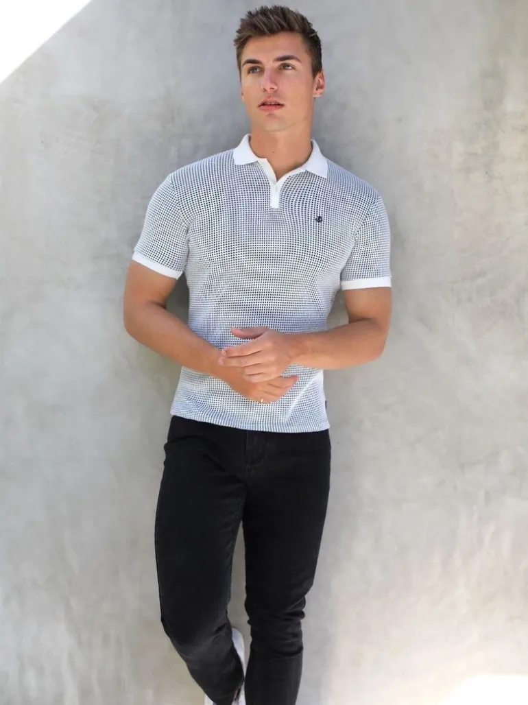 Blakely Clothing Fullerton Polo Clearance