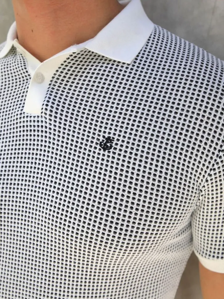Blakely Clothing Fullerton Polo Clearance