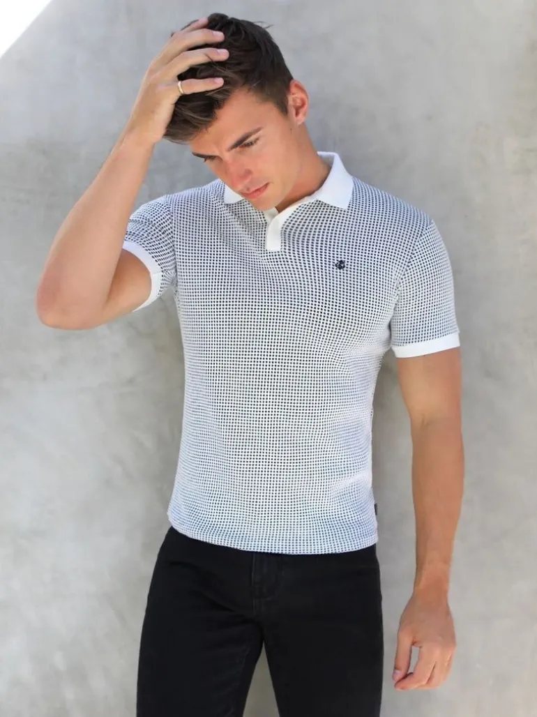 Blakely Clothing Fullerton Polo Clearance
