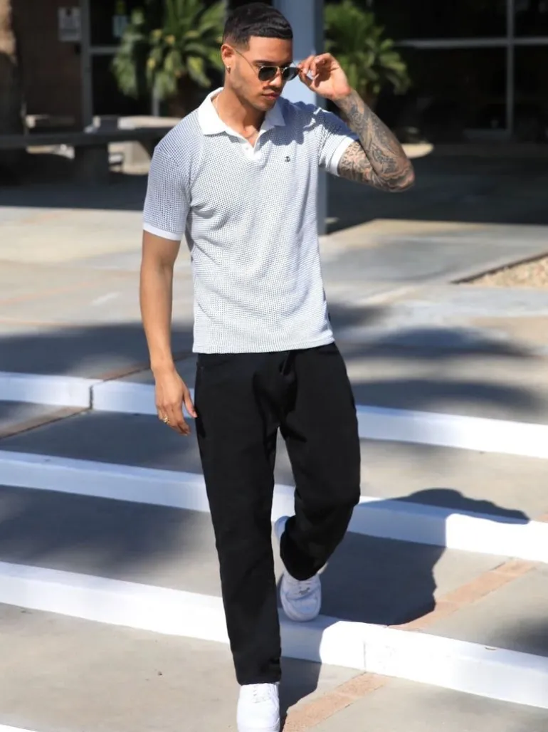 Blakely Clothing Fullerton Polo Clearance