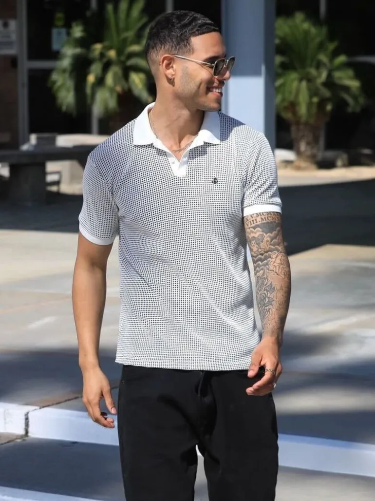 Blakely Clothing Fullerton Polo Clearance