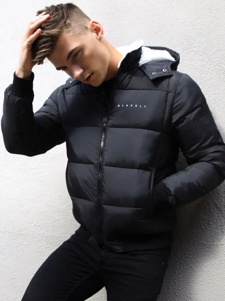 Blakely Clothing Geneva Coat Sale