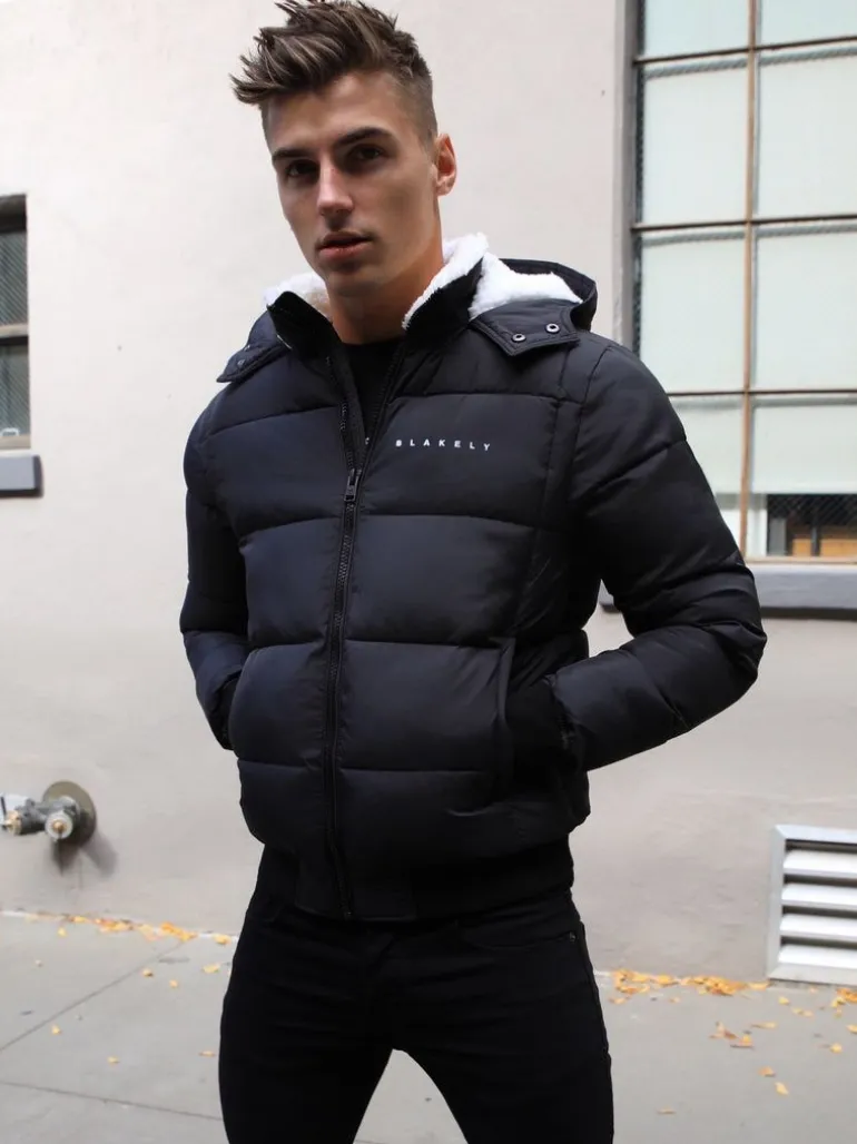 Blakely Clothing Geneva Coat Sale
