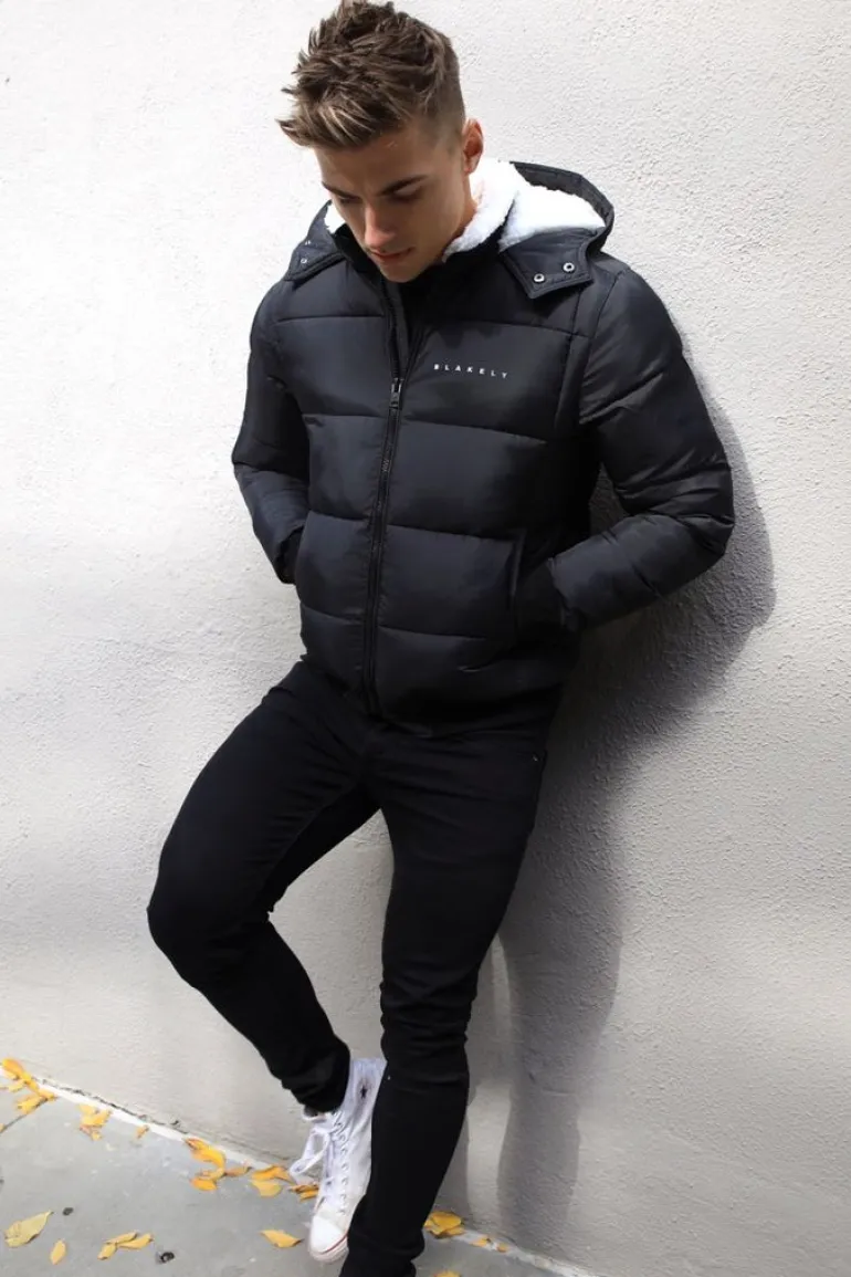 Blakely Clothing Geneva Coat Sale