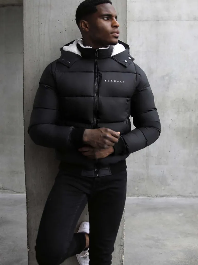 Blakely Clothing Geneva Coat Sale