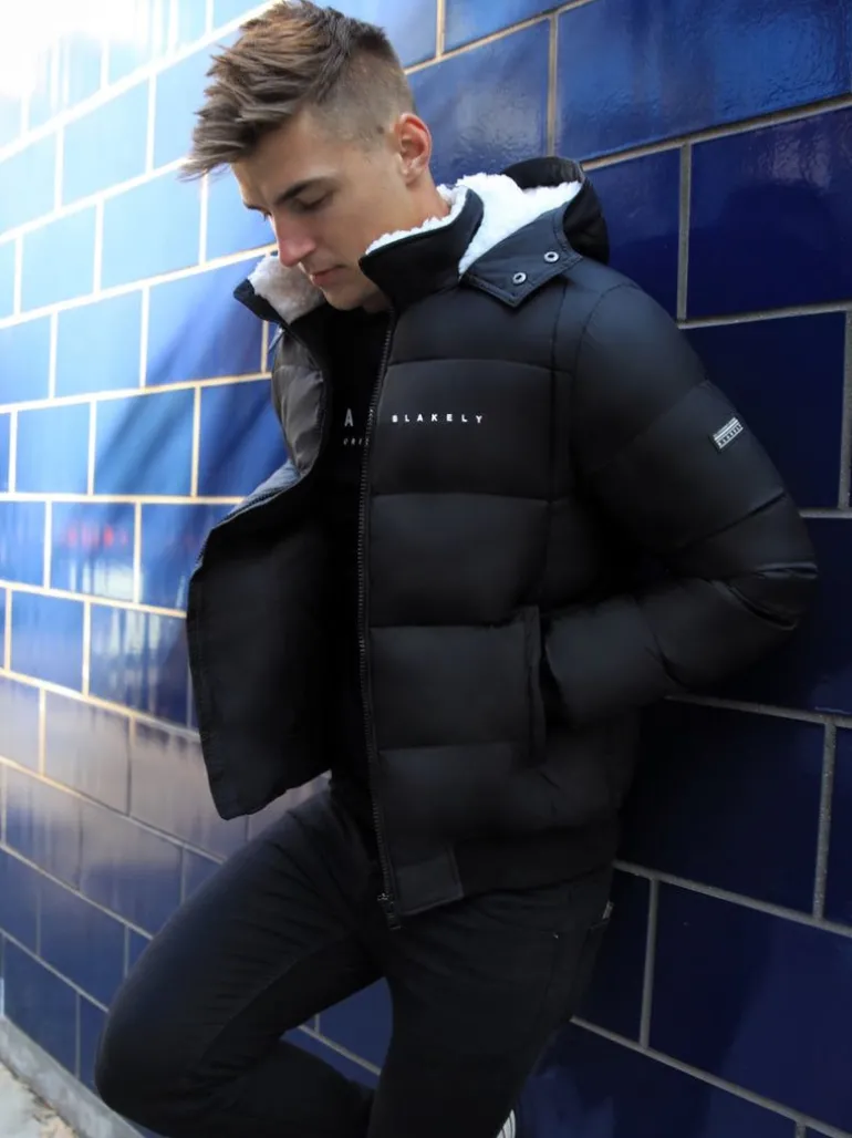 Blakely Clothing Geneva Coat Sale