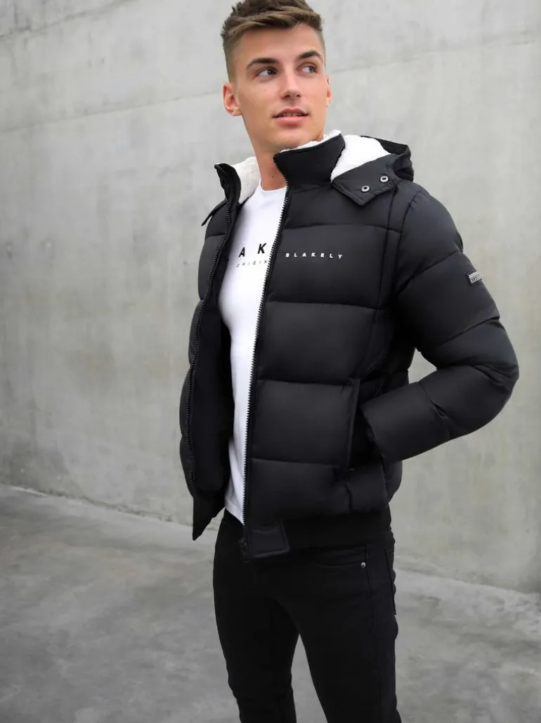 Blakely Clothing Geneva Coat Sale
