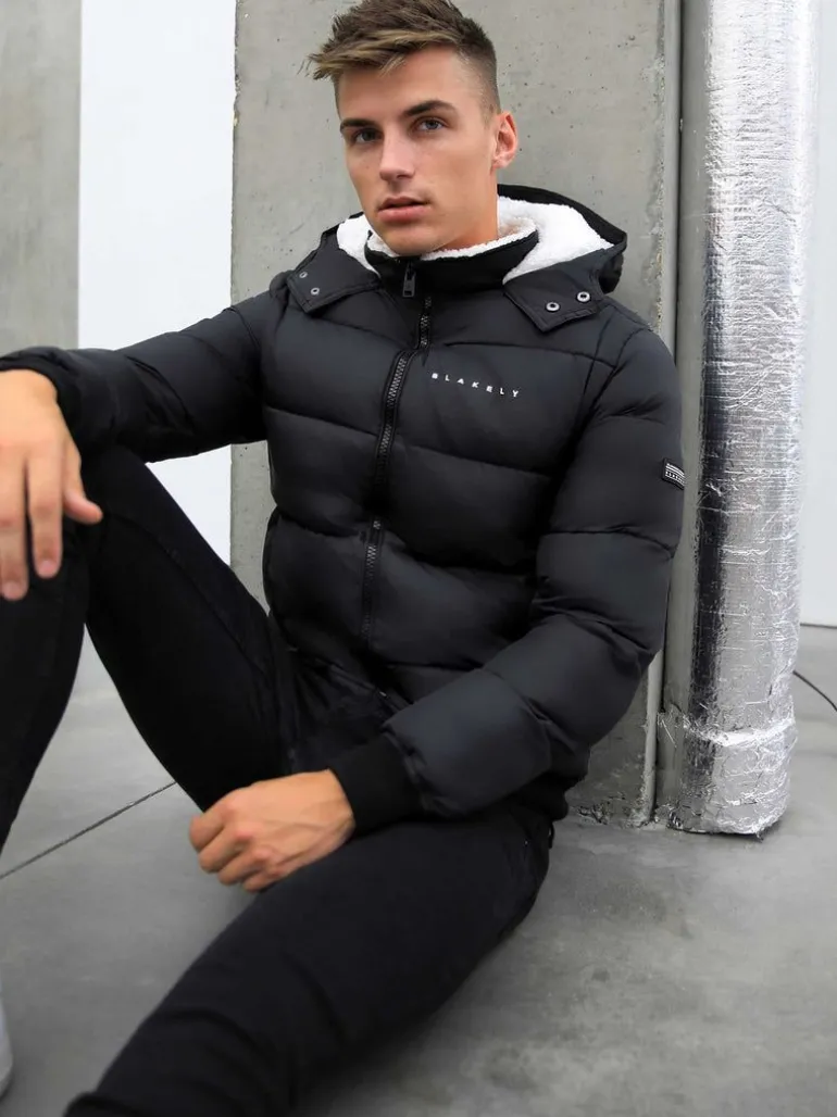 Blakely Clothing Geneva Coat Sale