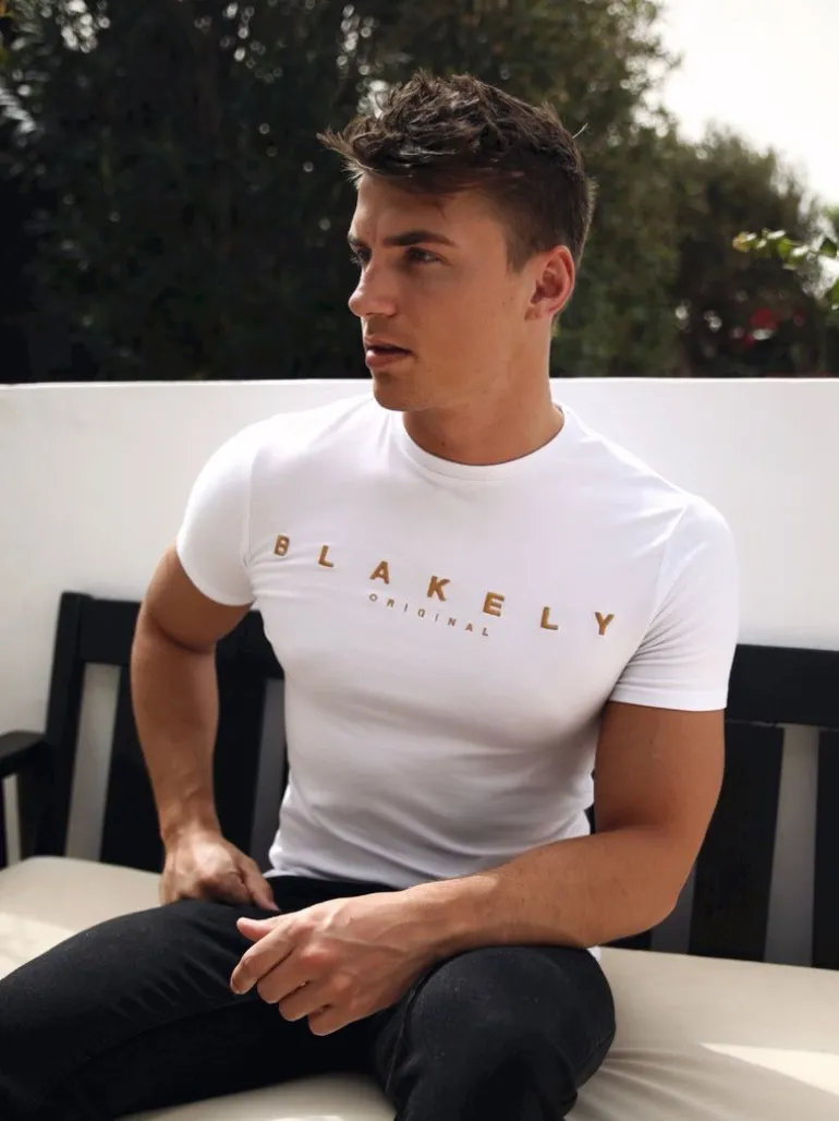Blakely Clothing Goldstone T-Shirt Discount