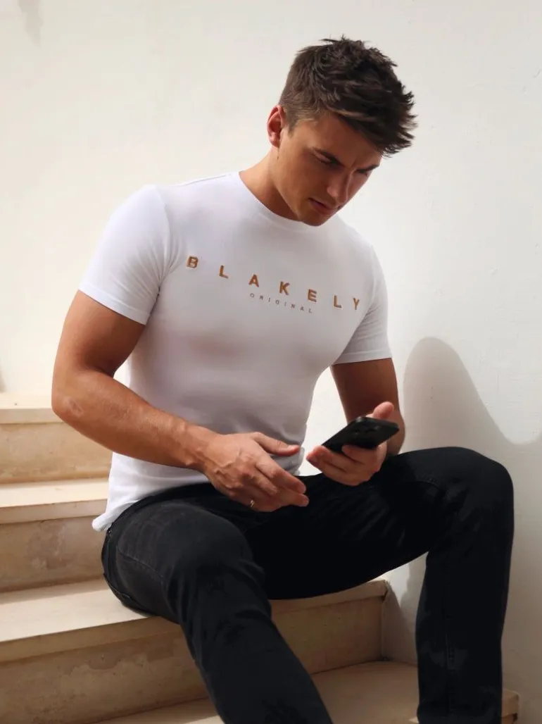 Blakely Clothing Goldstone T-Shirt Discount