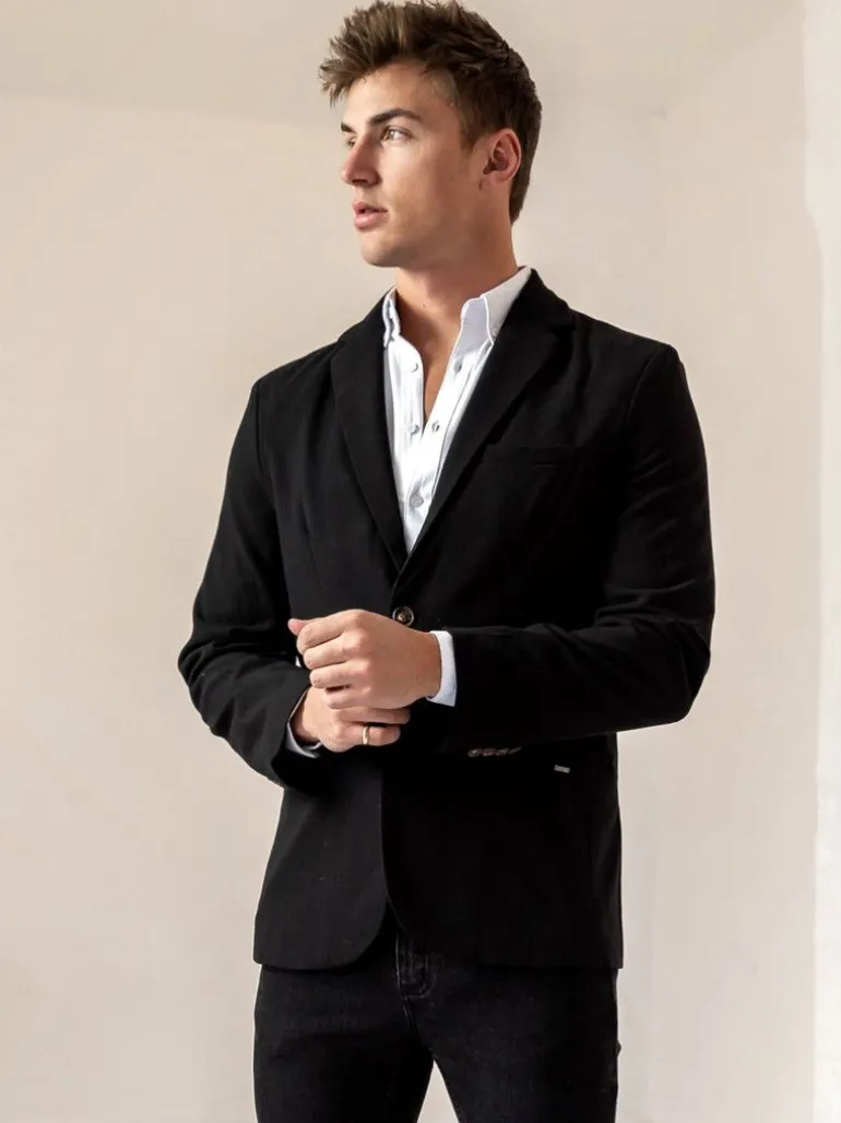 Blakely Clothing Haywood Blazer Flash Sale