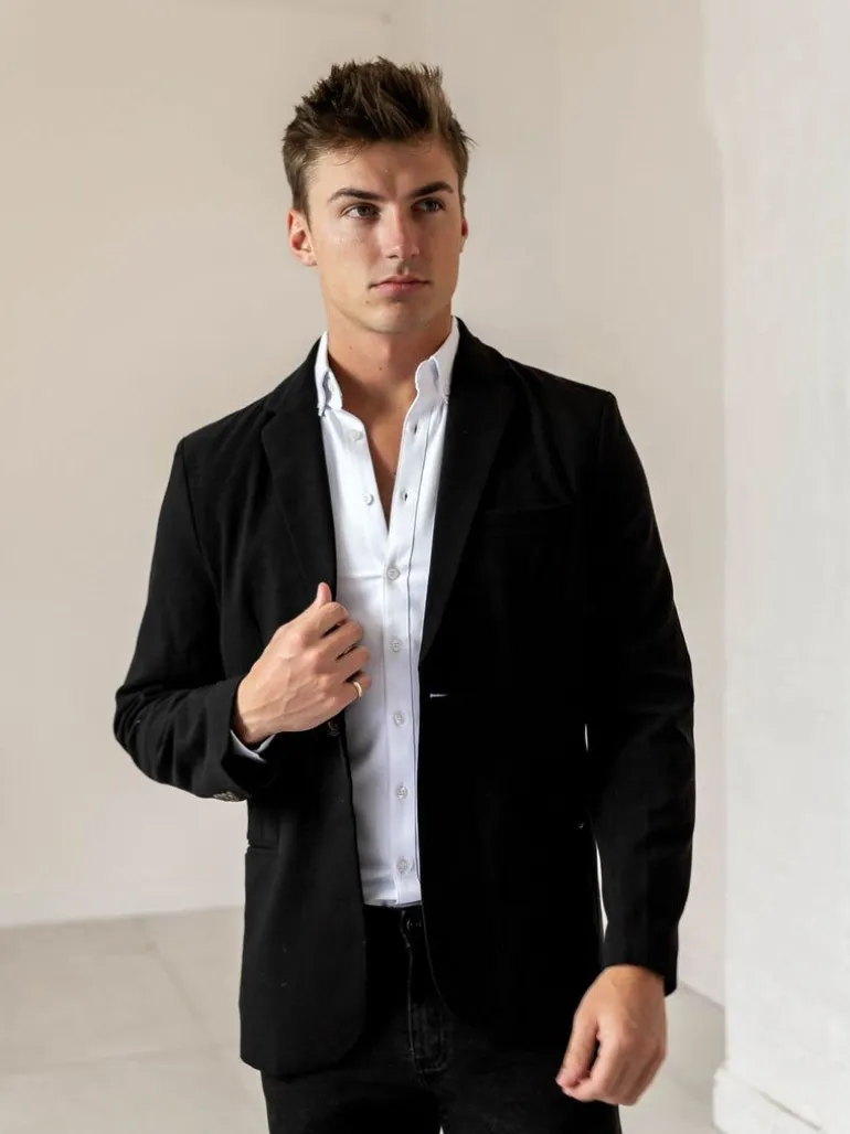 Blakely Clothing Haywood Blazer Flash Sale