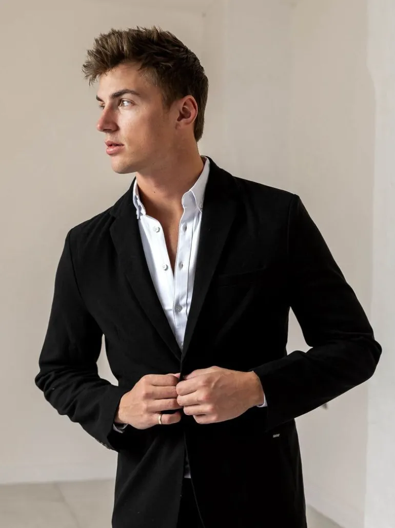Blakely Clothing Haywood Blazer Flash Sale