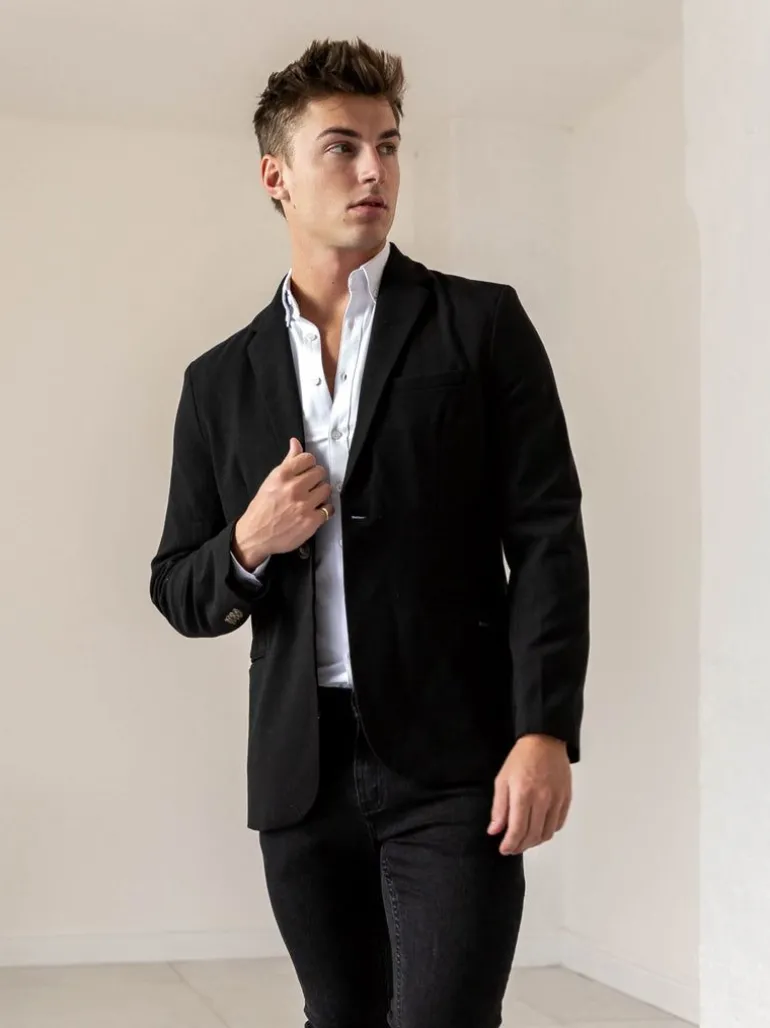 Blakely Clothing Haywood Blazer Flash Sale