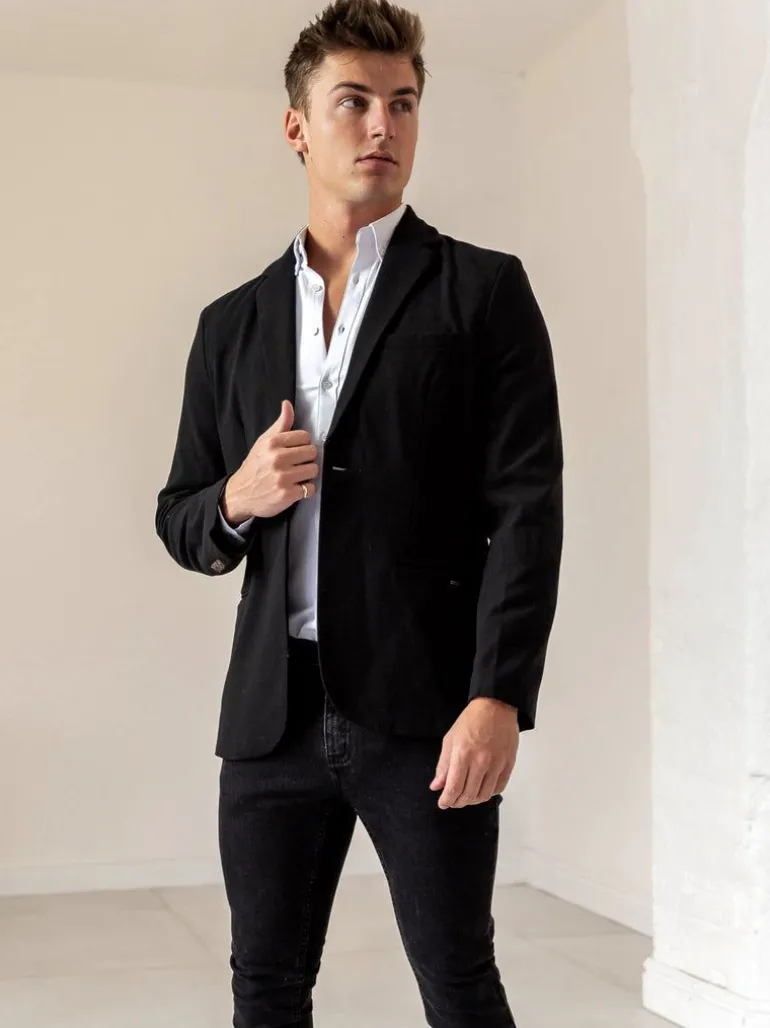 Blakely Clothing Haywood Blazer Flash Sale