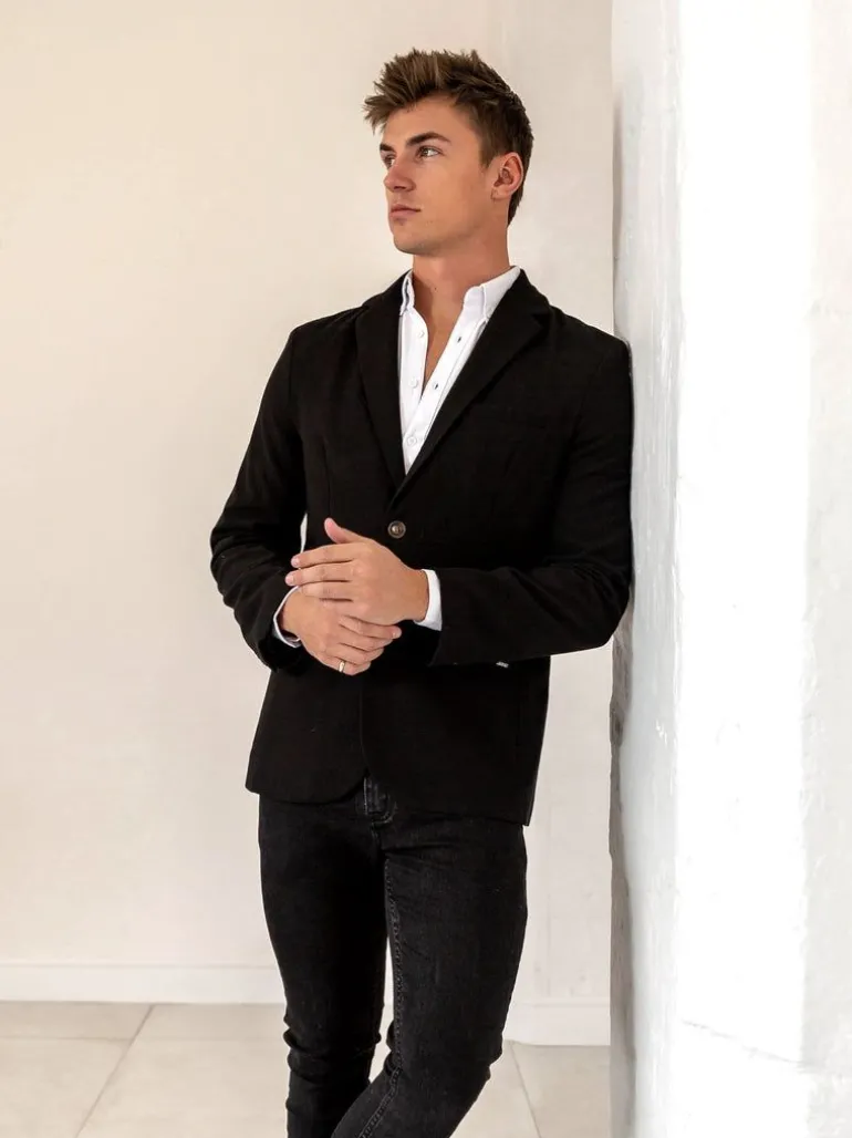 Blakely Clothing Haywood Blazer Flash Sale