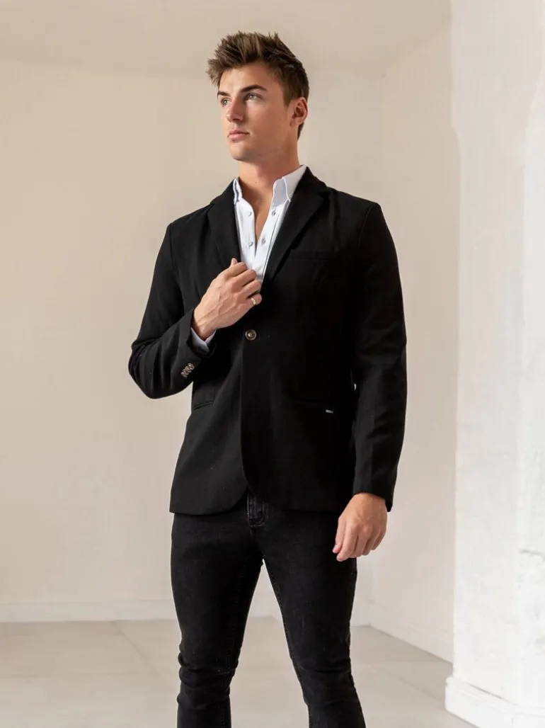Blakely Clothing Haywood Blazer Flash Sale