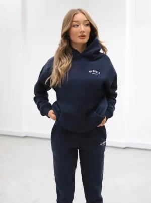 Blakely Clothing Heritage Oversized Hoodie Best