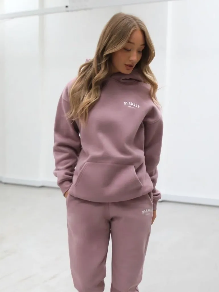 Blakely Clothing Heritage Oversized Hoodie Store