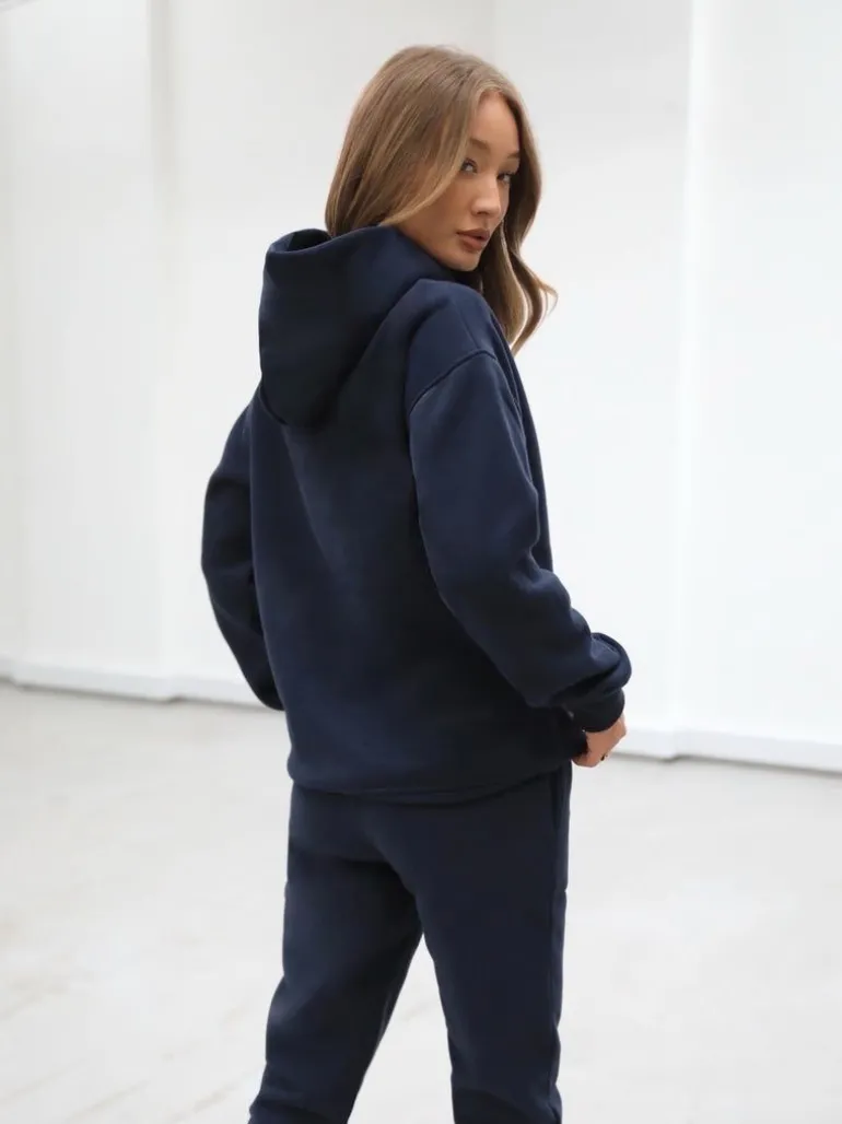 Blakely Clothing Heritage Oversized Hoodie Best