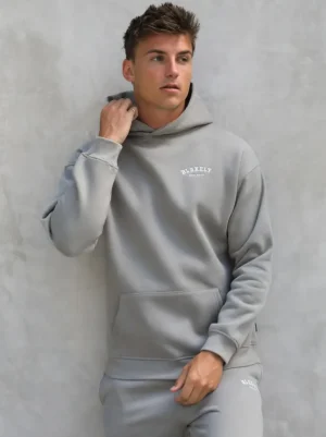 Blakely Clothing Heritage Relaxed Hoodie Best Sale
