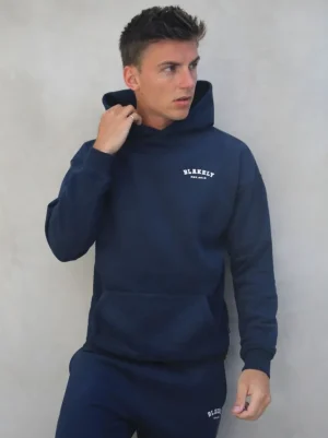 Blakely Clothing Heritage Relaxed Hoodie Cheap