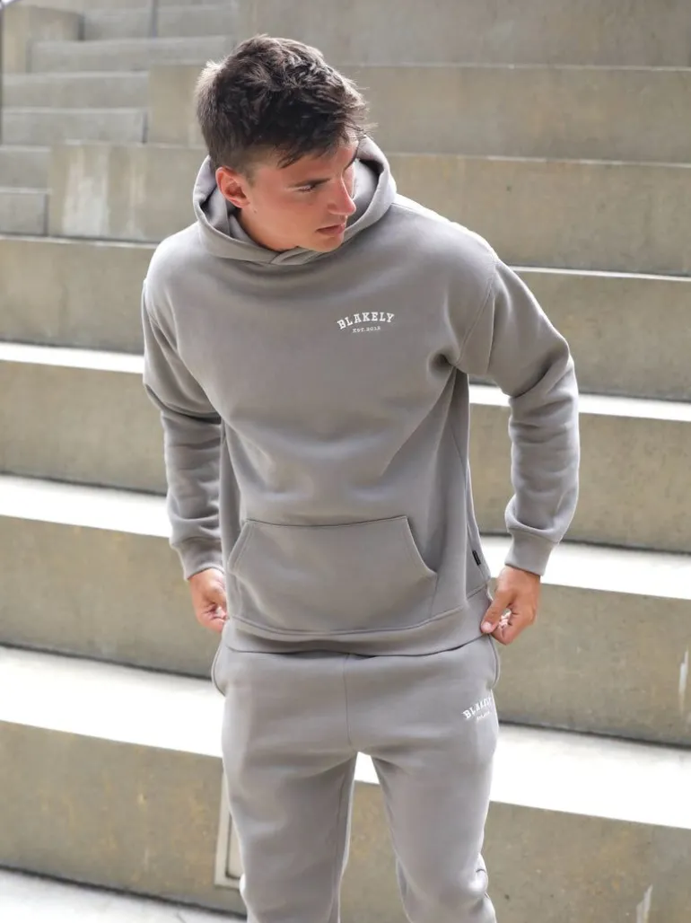 Blakely Clothing Heritage Relaxed Hoodie Best Sale