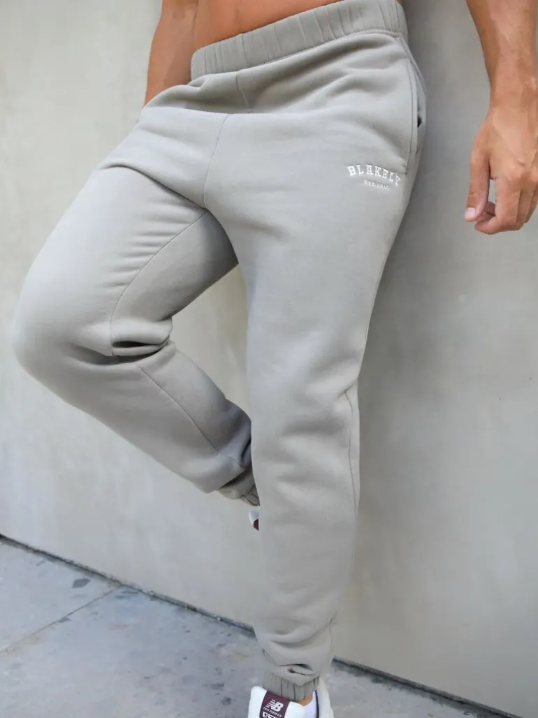 Blakely Clothing Heritage Relaxed Sweatpants Cheap