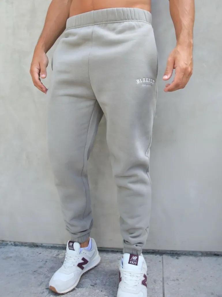Blakely Clothing Heritage Relaxed Sweatpants Cheap