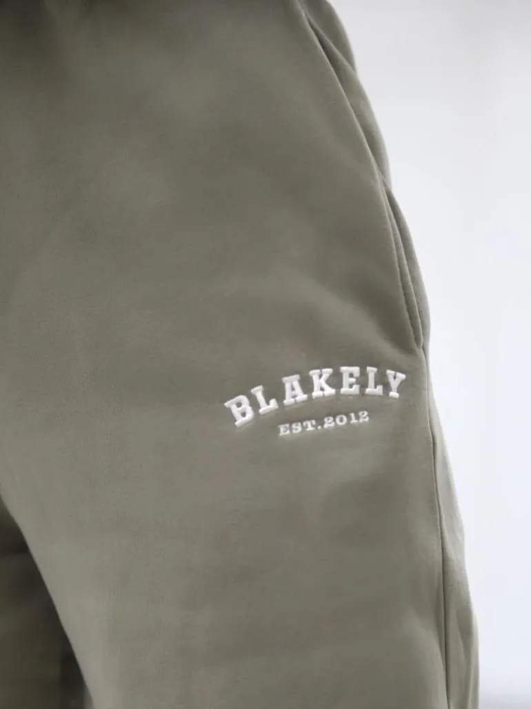 Blakely Clothing Heritage Sweatpants Store