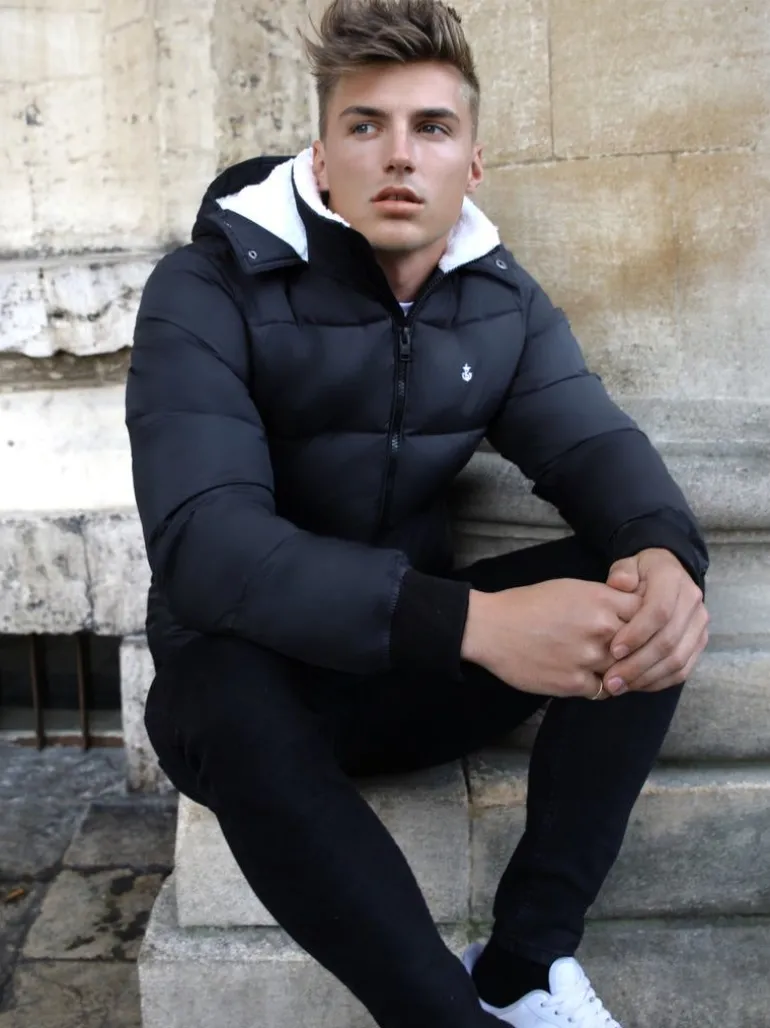 Blakely Clothing Hoback Coat Discount
